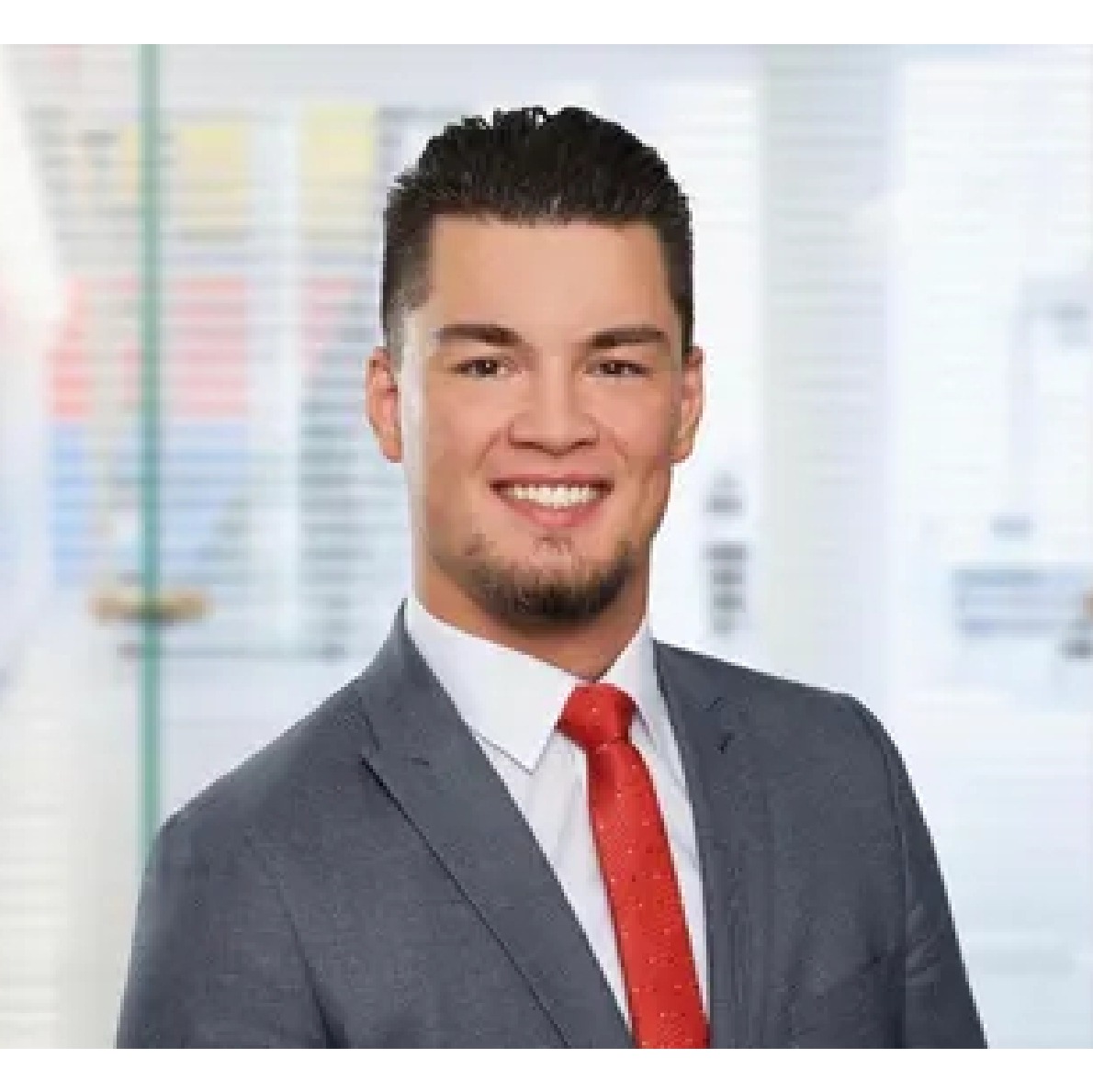 Profilbild Allianz Versicherung Kerim Karayel Magstadt - Profilbild