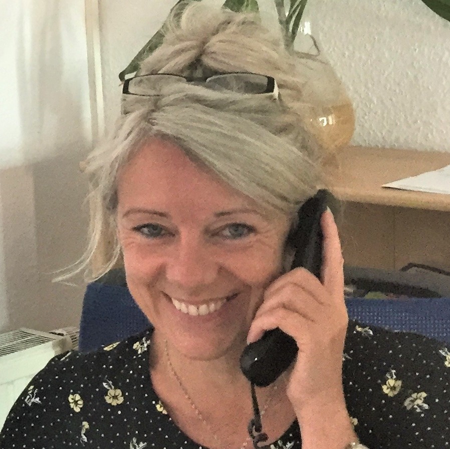 Allianz Versicherung Kerstin Andrä Lommatzsch - Rica Haupt