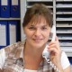 Allianz Versicherung Kerstin Baum Dessau-Roßlau - Büroleiterin Angela Lukaschek