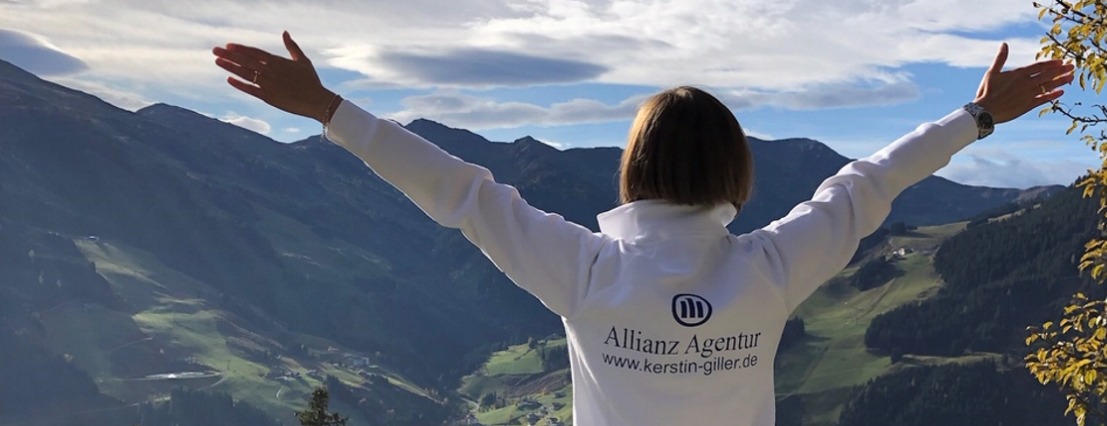Allianz Versicherung Kerstin Giller Holzwickede - Allianz Agentur Kerstin Giller