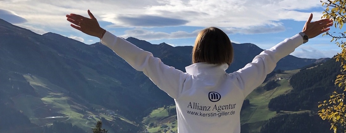 Allianz Versicherung Kerstin Giller Holzwickede - Allianz Generalagentur Kerstin Giller