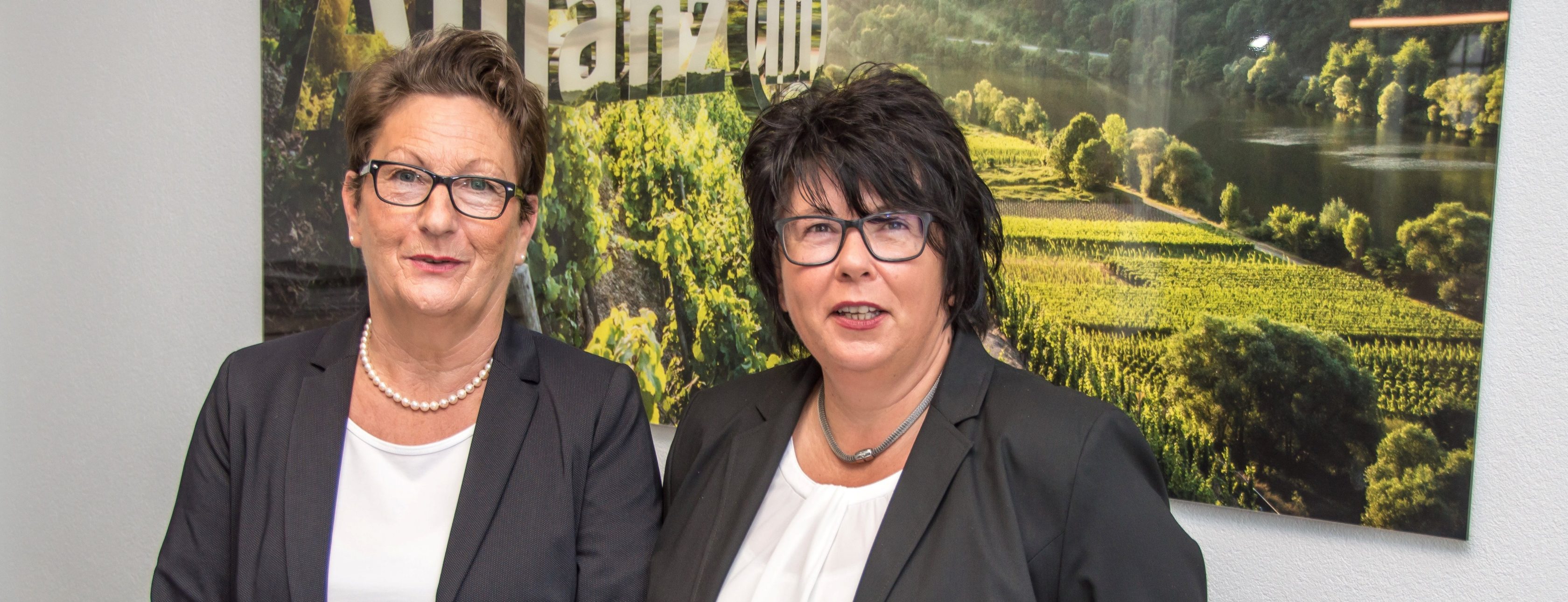 Allianz Versicherung Kerstin Heinzel Korbach - Titelbild
