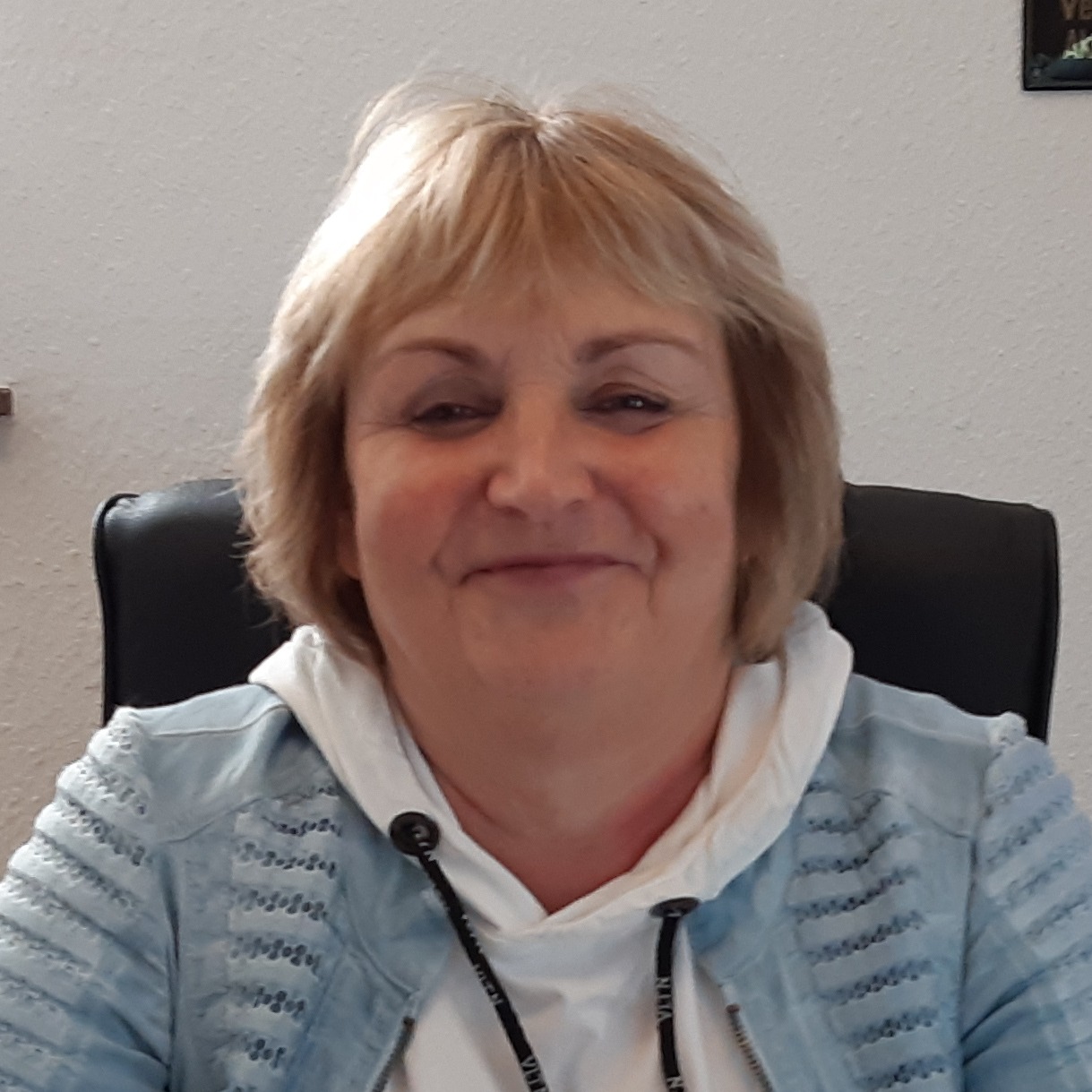 Allianz Versicherung Kerstin Hirsch Grimma - Profilbild