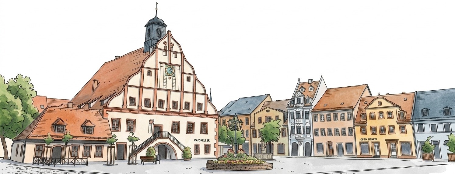 Allianz Versicherung Kerstin Hirsch Grimma - Titelbild