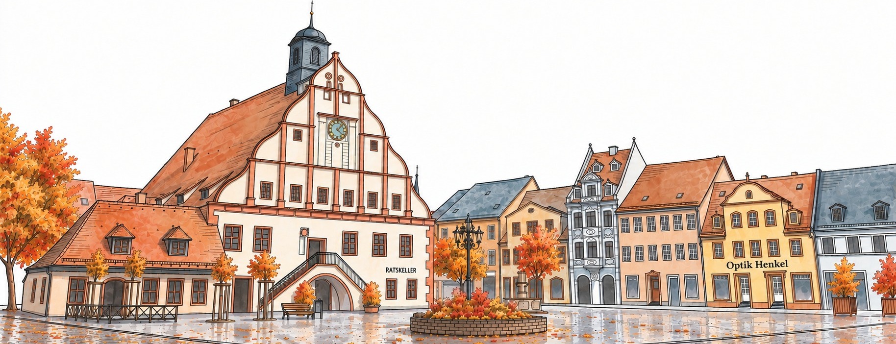 Allianz Versicherung Kerstin Hirsch Grimma - Titelbild