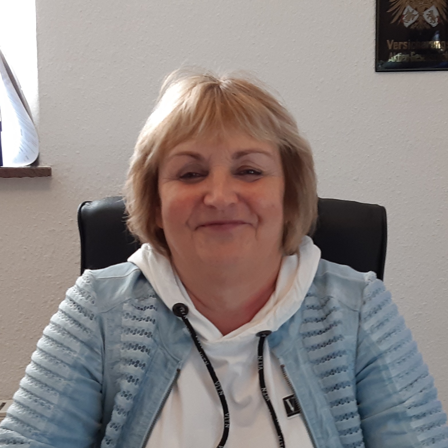 Allianz Versicherung Kerstin Hirsch Grimma - Kerstin Hirsch