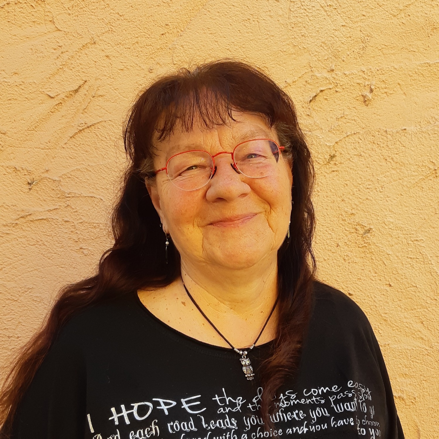 Allianz Versicherung Kerstin Hirsch Grimma - Gisela Rebhann