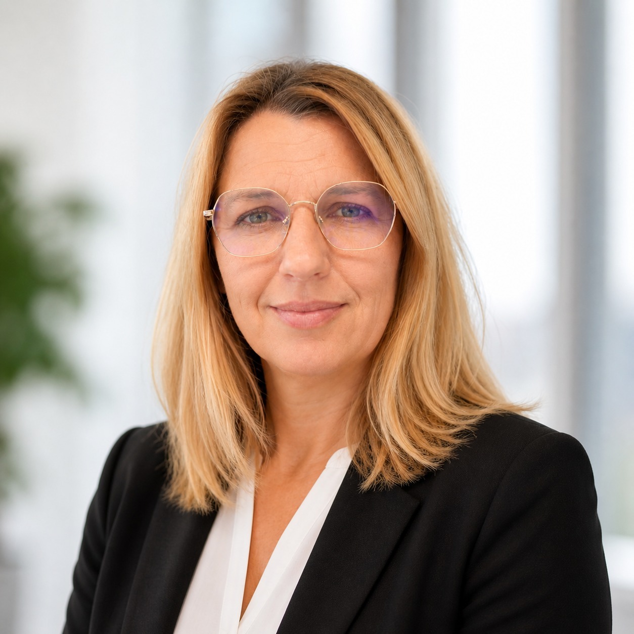 Allianz Versicherung Kerstin Walther Plauen - Kerstin Walther