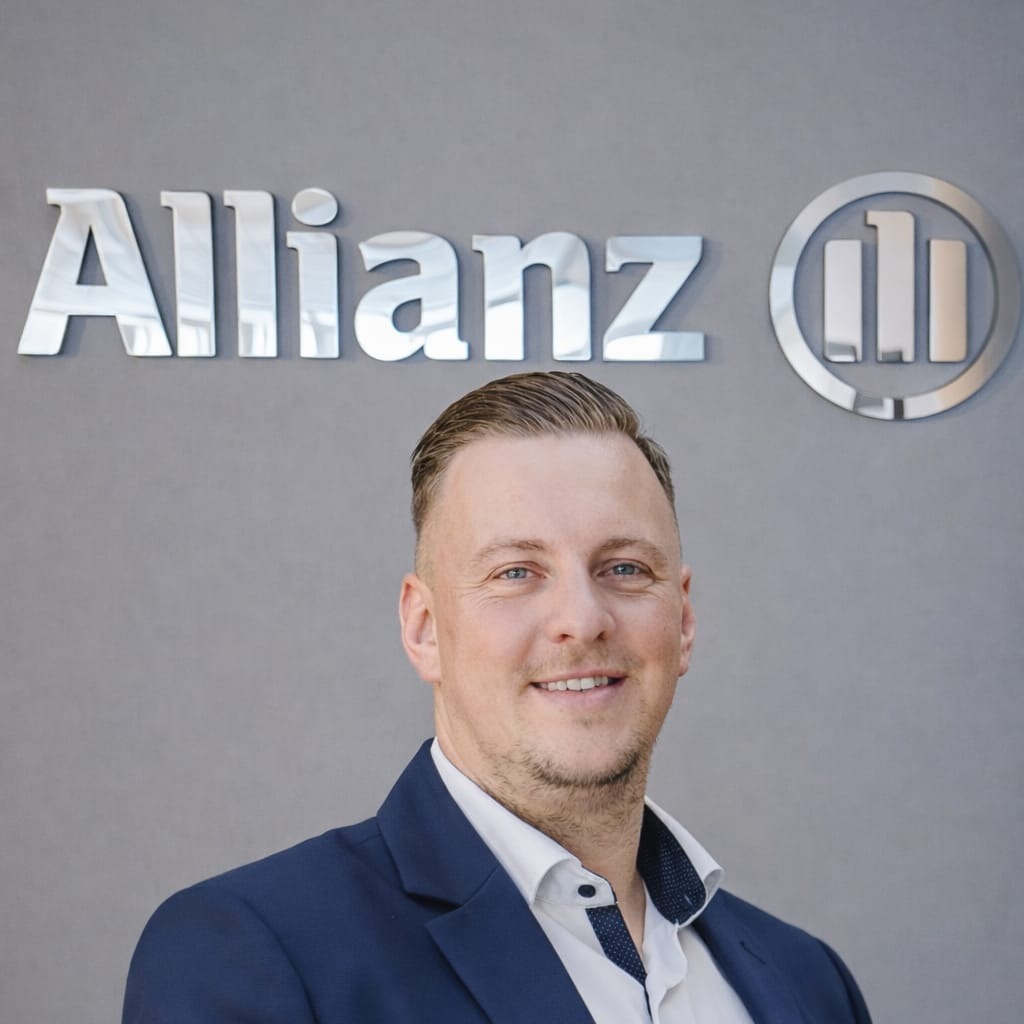 Allianz Versicherung Kevin Dähne Kabelsketal - Allianz Kabelsketal/Großkugel/Schkeuditz/Schkopau