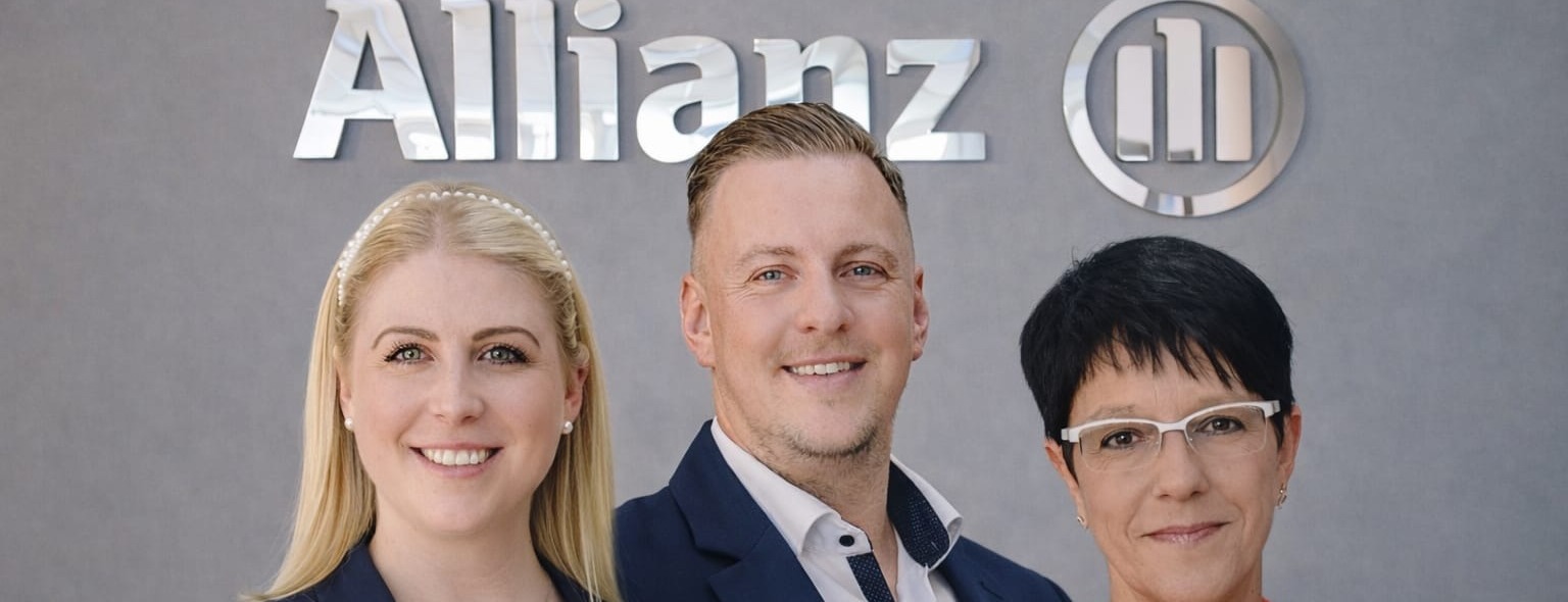 Allianz Versicherung Kevin Dähne Kabelsketal - Versicherung günstig vergleichen Kabelsketal