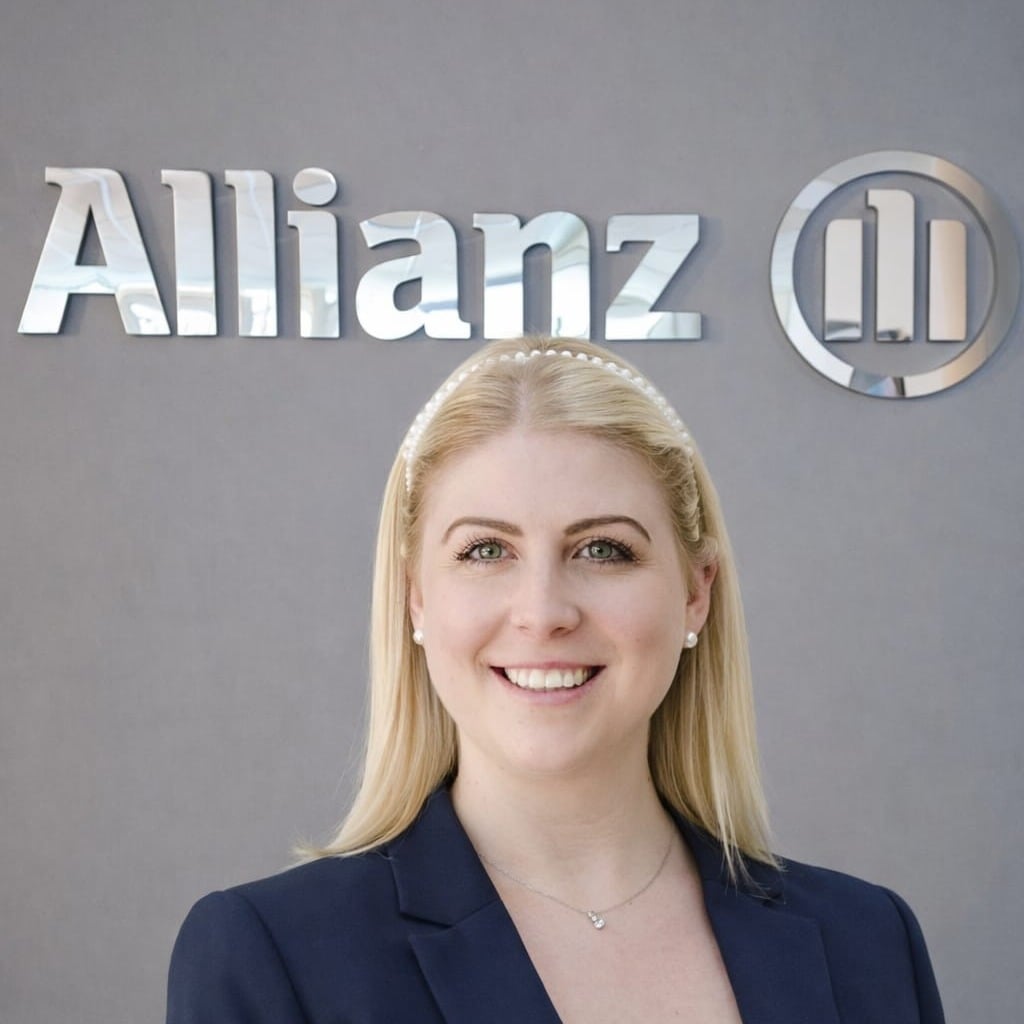 Allianz Versicherung Kevin Dähne Kabelsketal - Maria Dähne