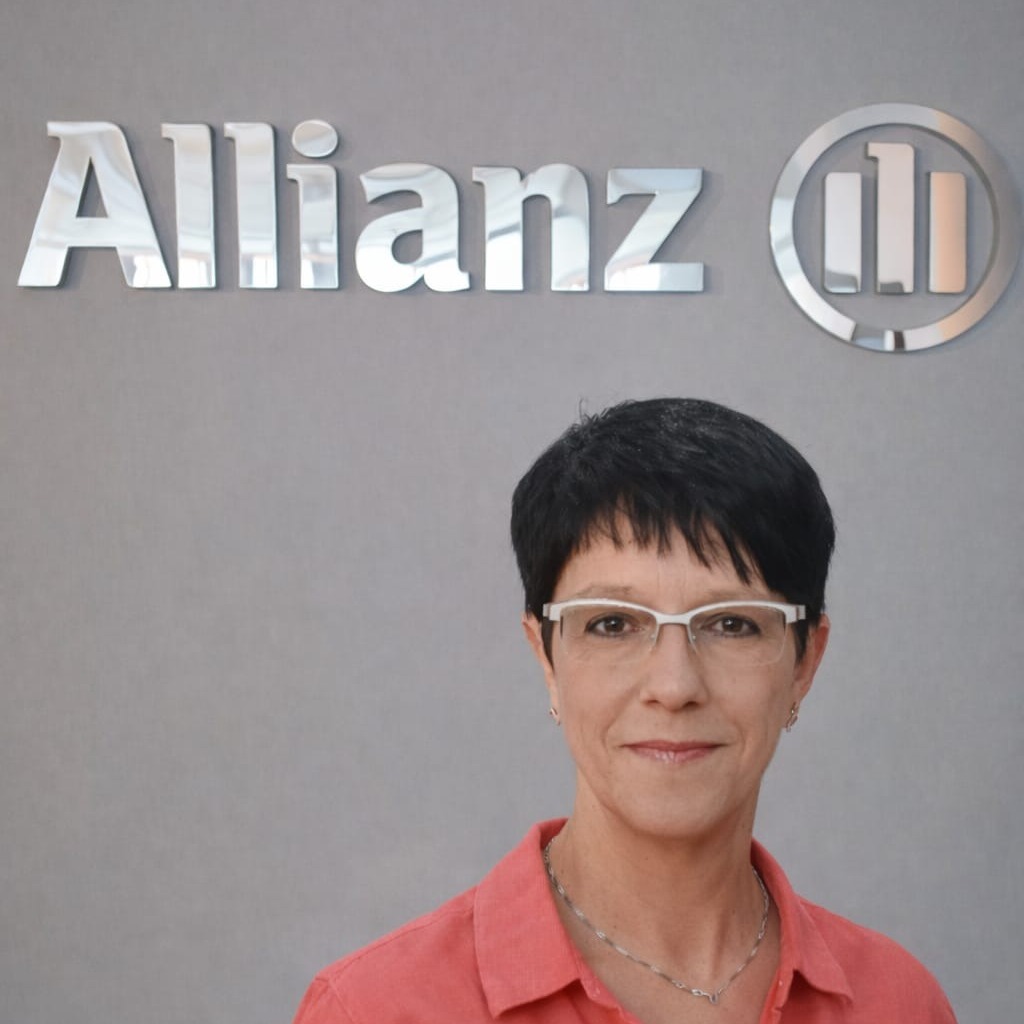 Allianz Versicherung Kevin Dähne Kabelsketal - Sandra Schodlock