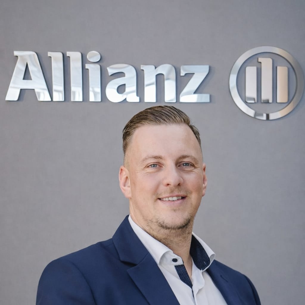 Allianz Versicherung Kevin Dähne Kabelsketal - Kevin Dähne