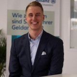 Allianz Versicherung Kevin Heiter Mülheim an der Ruhr - Robin Müller