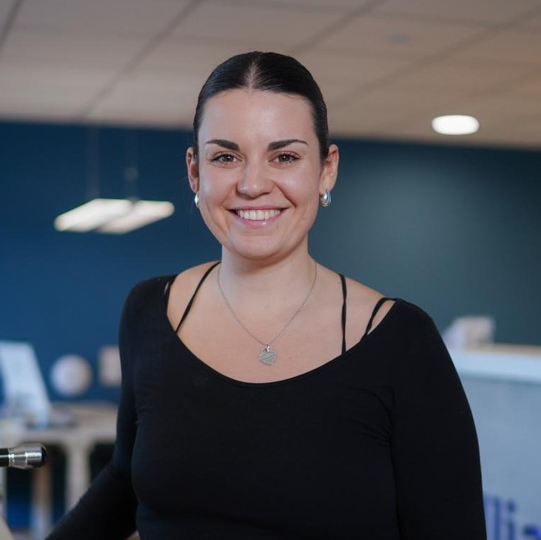 Allianz Versicherung Kevin Heitz Bad Krozingen - Samantha Pace Sejdiu