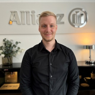 Allianz Versicherung Kevin Scherenschlich Berlin - Kevin Scherenschlich Allianz Agentur Berlin Tegel