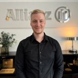 Allianz Versicherung Kevin Scherenschlich Berlin - Kevin Scherenschlich