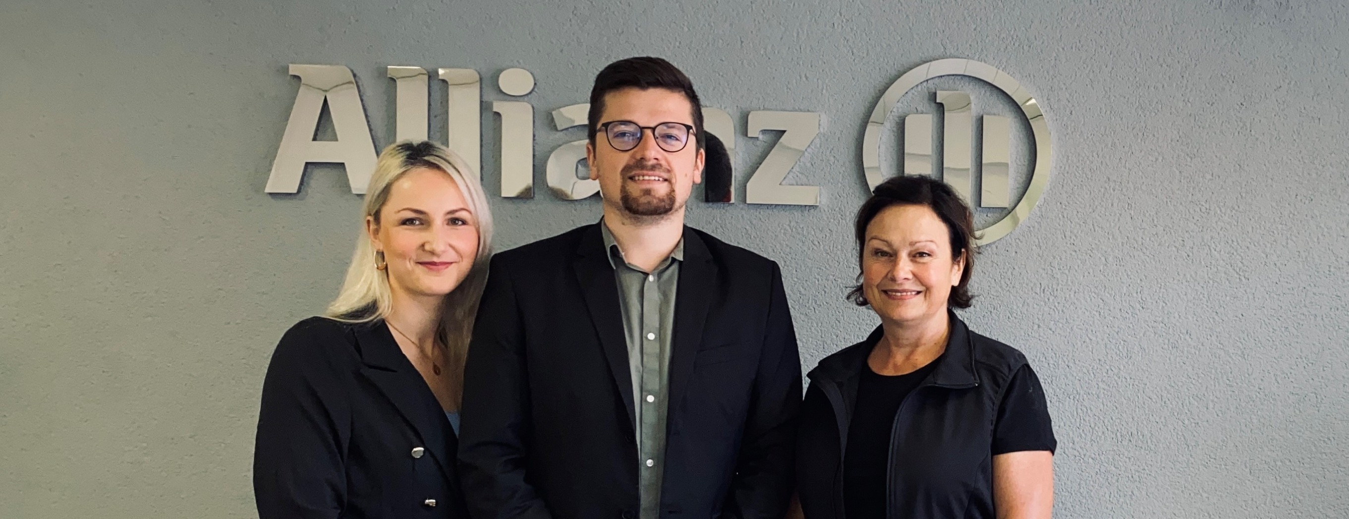 Allianz Versicherung Kevin Stoll Mülsen - Allianz Team Stoll