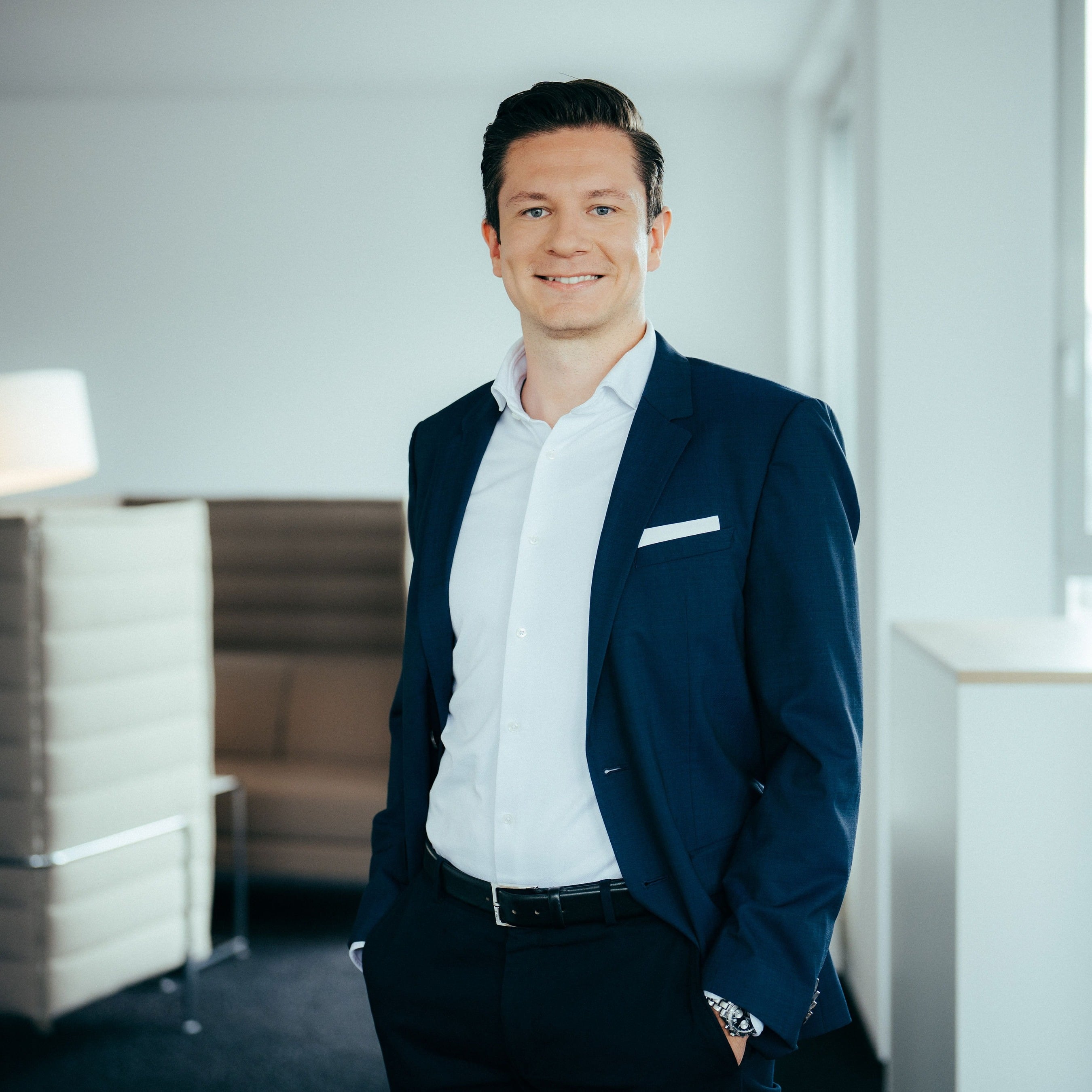 Allianz Versicherung Krenzler Graf Biermann OHG Essen - Tom Kozuch