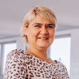Allianz Versicherung Krenzler Graf Biermann OHG Essen - Susanne Franken Assistenz KGB