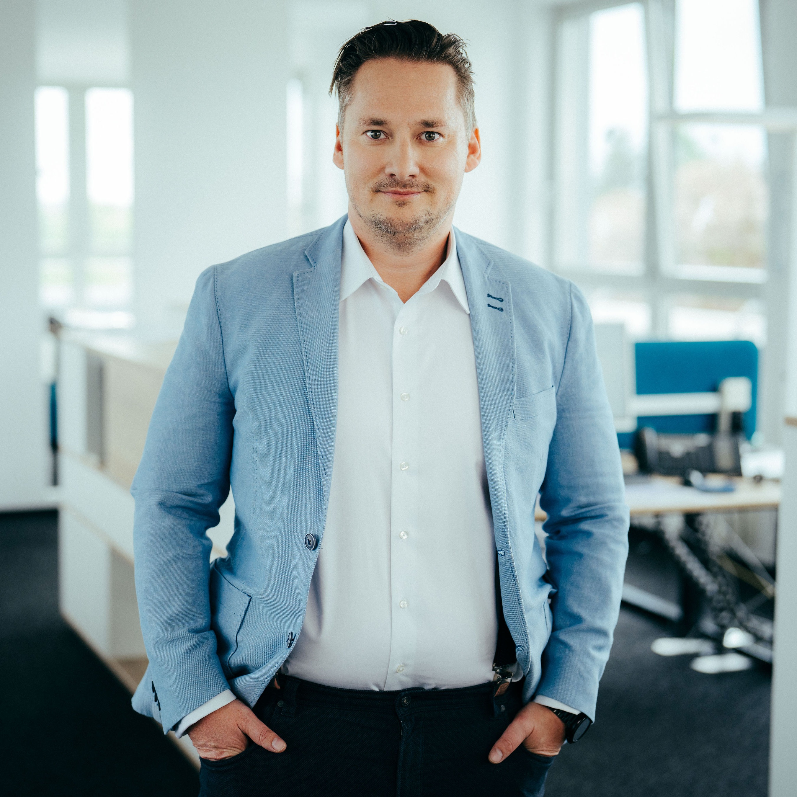 Allianz Versicherung Krenzler Graf Biermann OHG Essen - Nick Stieglitz Agenturpartner