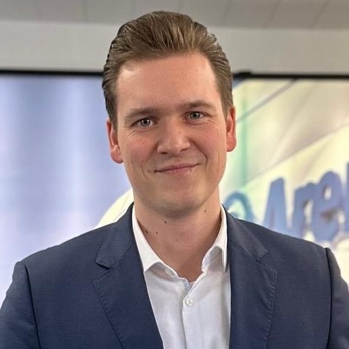 Allianz Versicherung Krenzler Graf Biermann OHG Essen - Kristof Keilhack