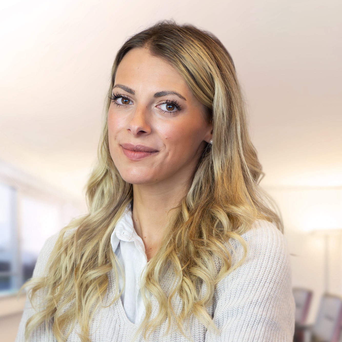 Allianz Versicherung Kielwater OHG Altenholz - Floriana Asani