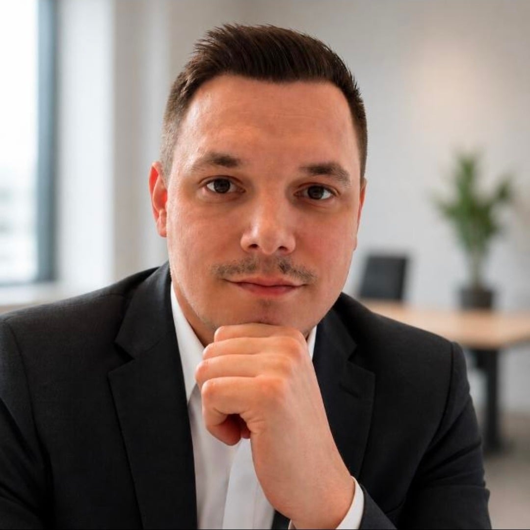 Allianz Versicherung Kielwater OHG Altenholz - Kundenbetreuer Chris Henning