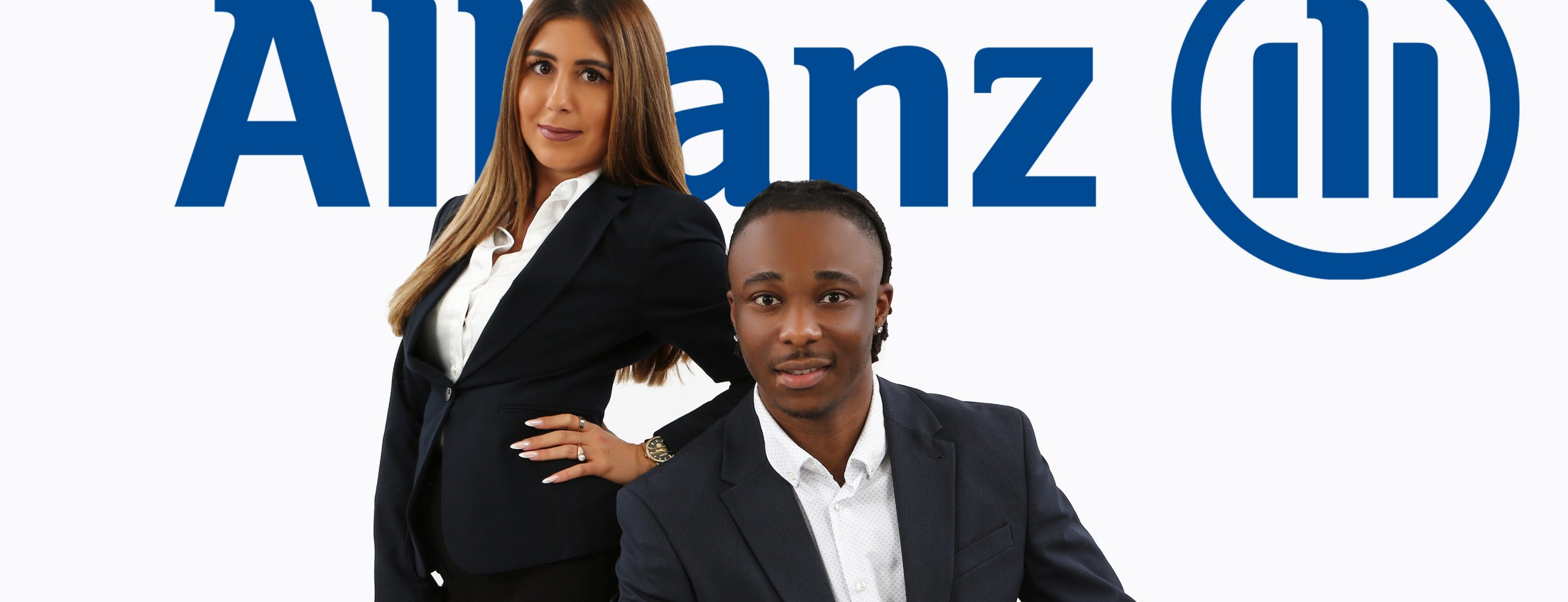 Allianz Versicherung Kingsley Baafi Köln - Allianz Versicherung Baafi Auto Vorsorge Köln Porz