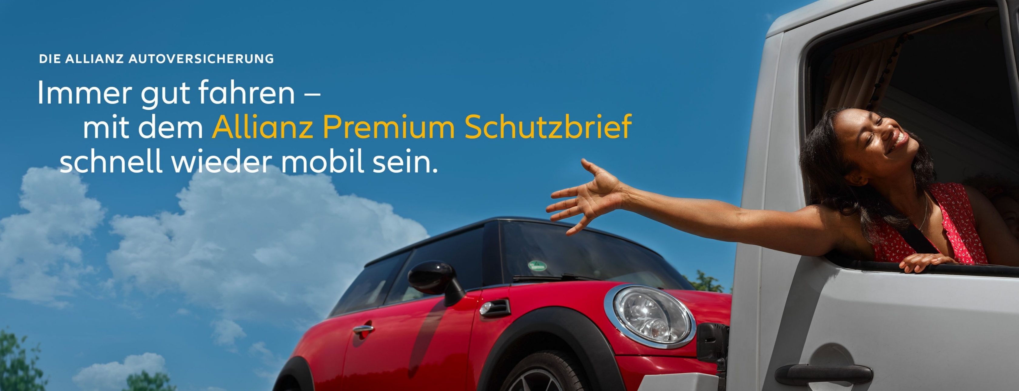 Allianz Versicherung Kingsley Baafi Köln - Allianz Versicherung Baafi Auto Vorsorge Köln Porz