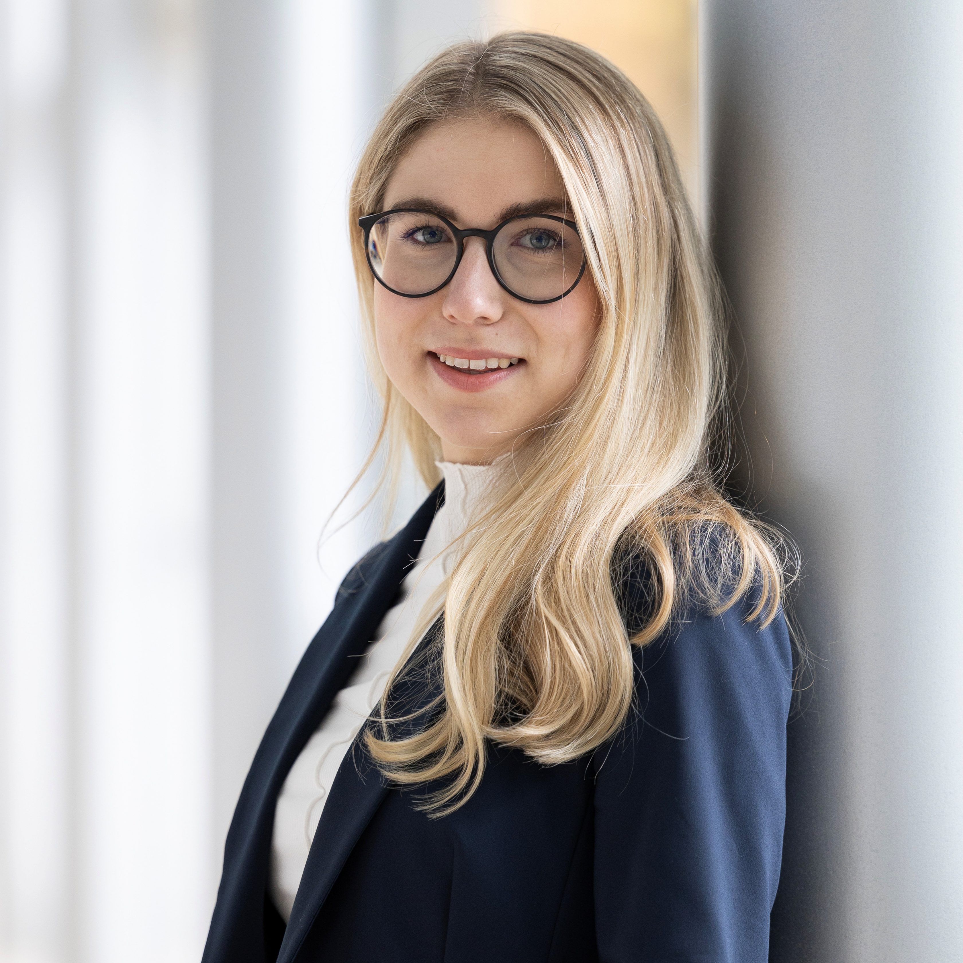 Allianz Versicherung Kirchstetter und Kislinger OHG München - Sophia Dony
