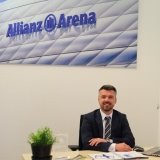 Allianz Versicherung Kirstein und Alkac GbR Leverkusen - Michael Kirstein