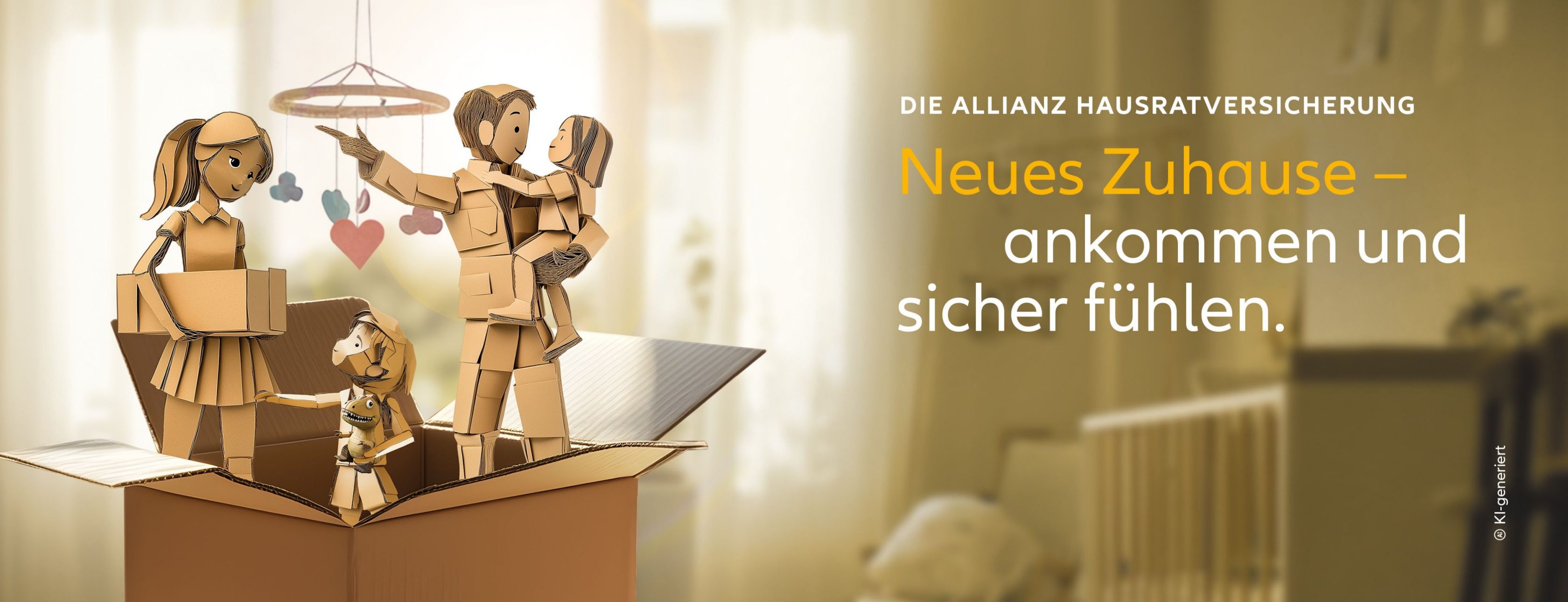 Allianz Versicherung Kirsten Springstubbe Weilrod - Titelbild