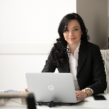 Allianz Versicherung Eleonora Kiselman Berlin - Profilbild