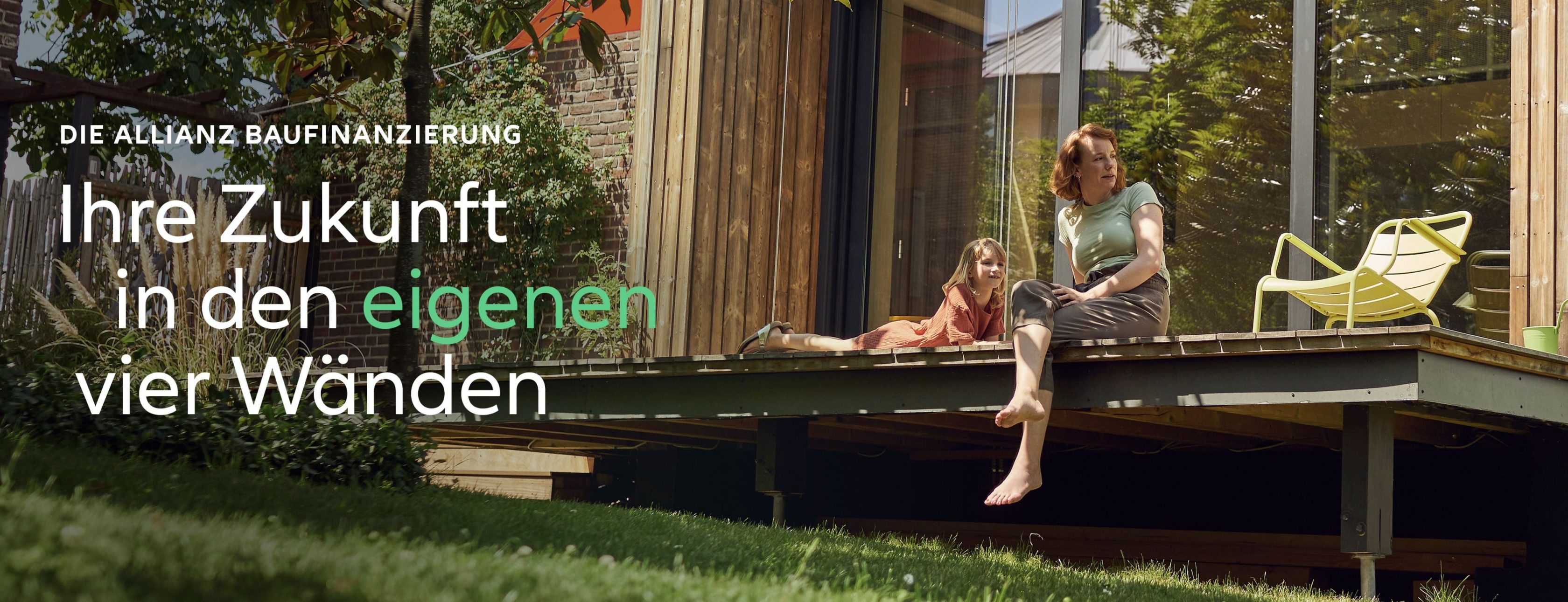 Allianz Versicherung Eleonora Kiselman Berlin - Baufinanzierung Kiselman Eleonora