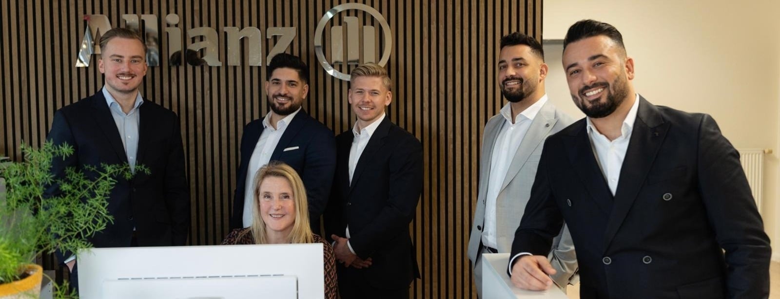 Allianz Versicherung Kiyak und Parlak OHG Berlin - Agentur Kiyak und Parlak