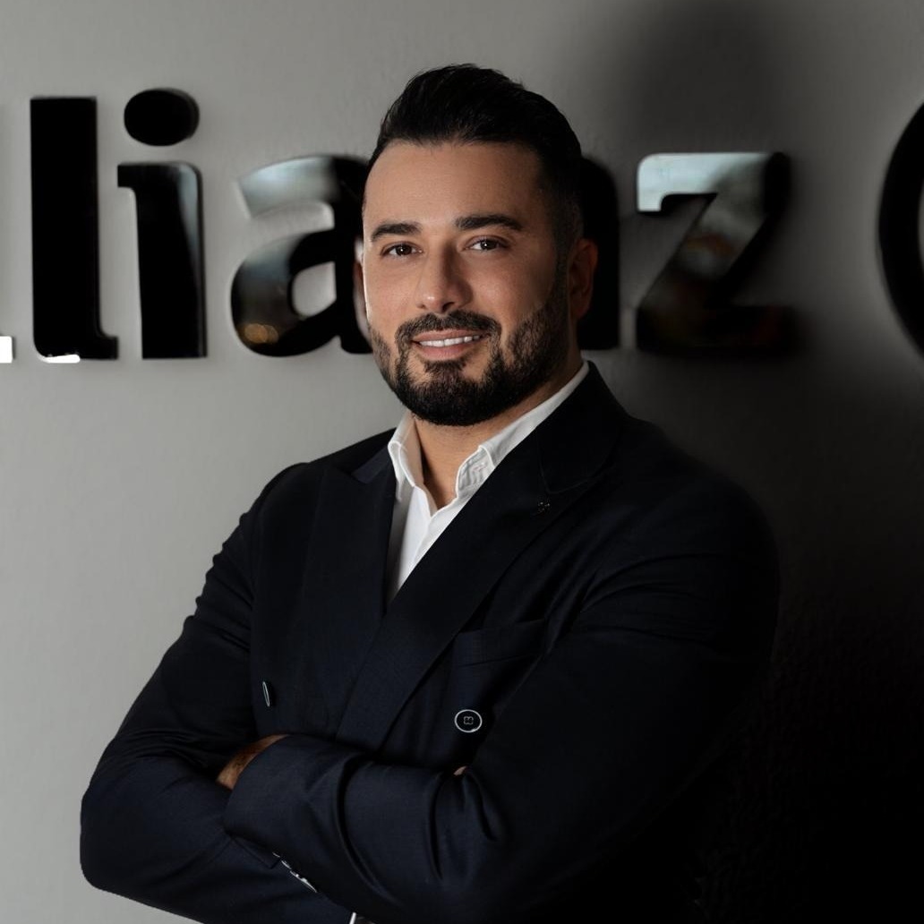 Allianz Versicherung Kiyak und Parlak OHG Berlin - Selim Kiyak