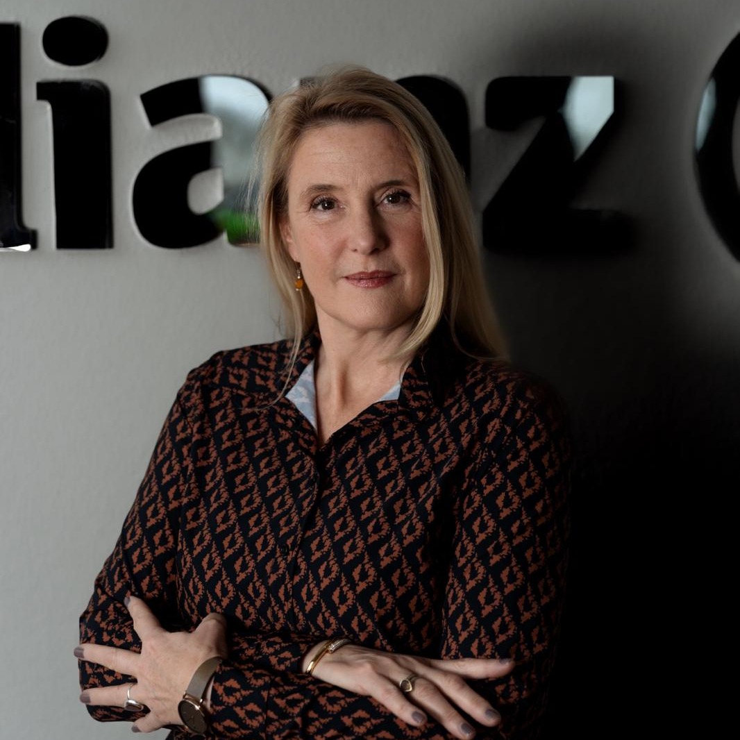 DF Allianz Versicherung Kiyak und Parlak OHG Berlin - DF