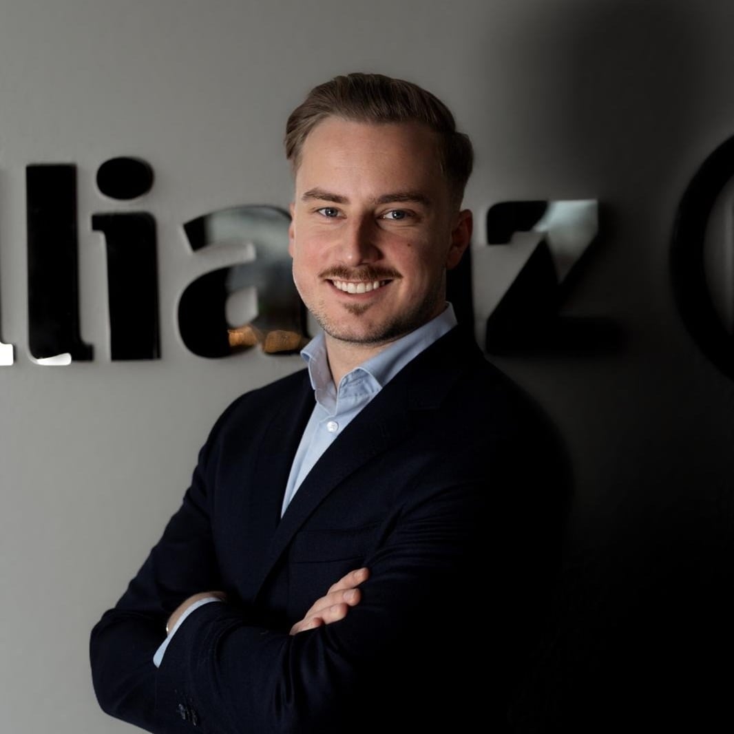 Allianz Versicherung Kiyak und Parlak OHG Berlin - Lasse Kranich