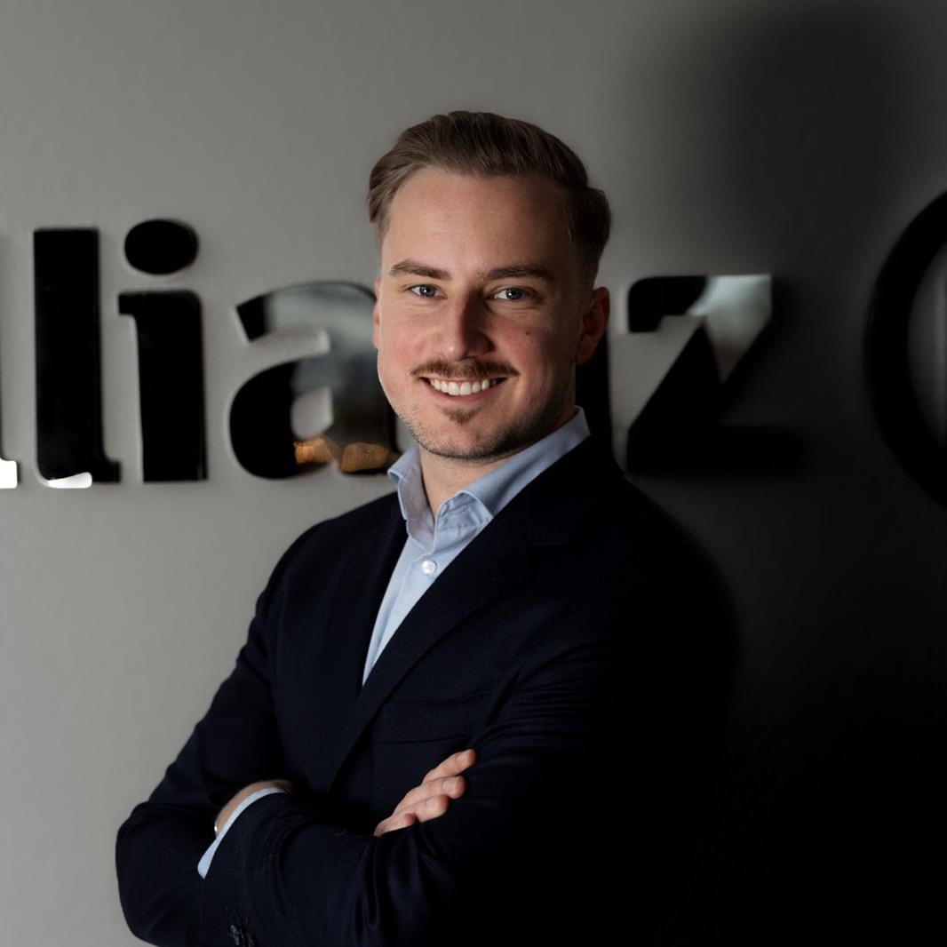 Allianz Versicherung Kiyak und Parlak OHG Berlin - LK