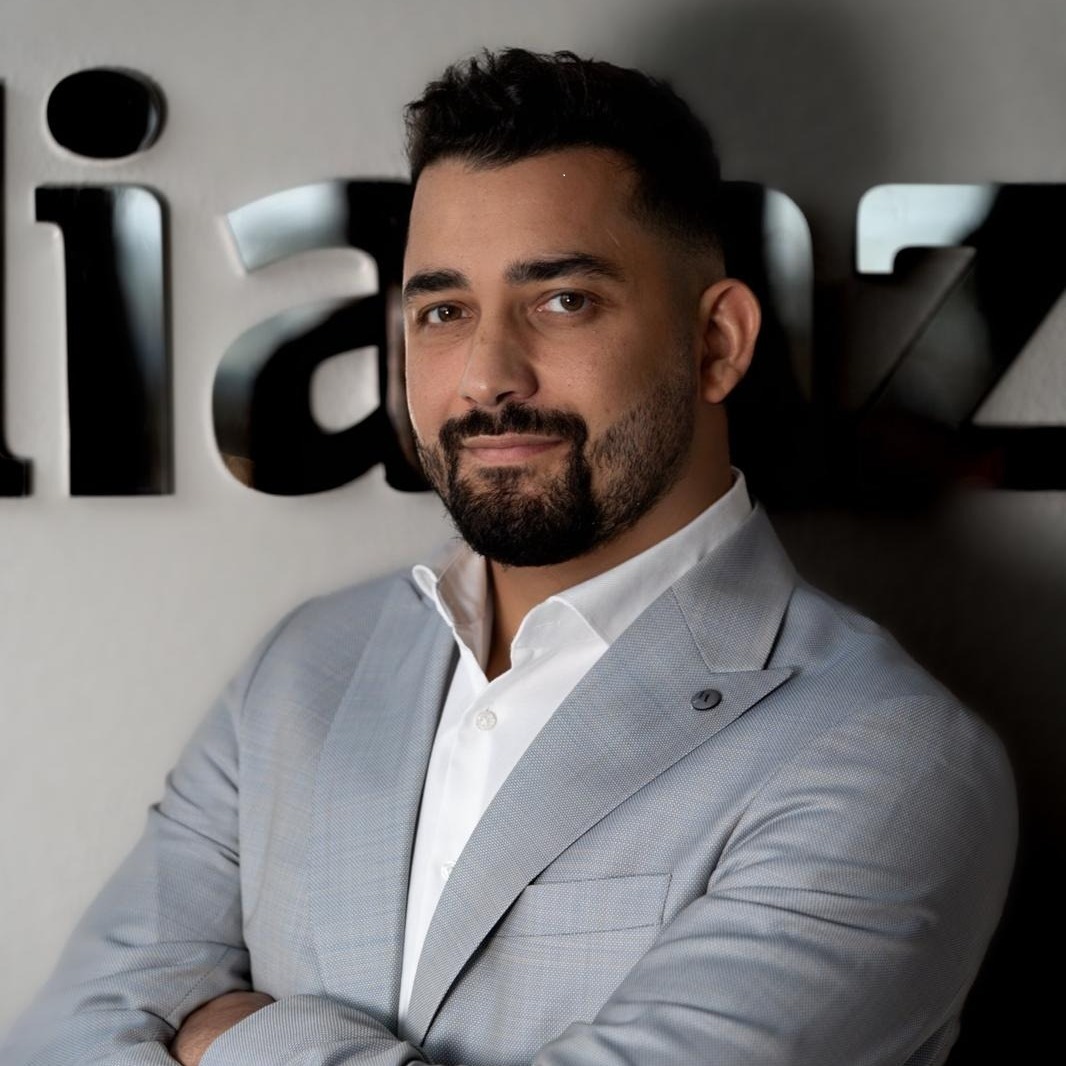 Allianz Versicherung Kiyak und Parlak OHG Berlin - Aykut Kiyak