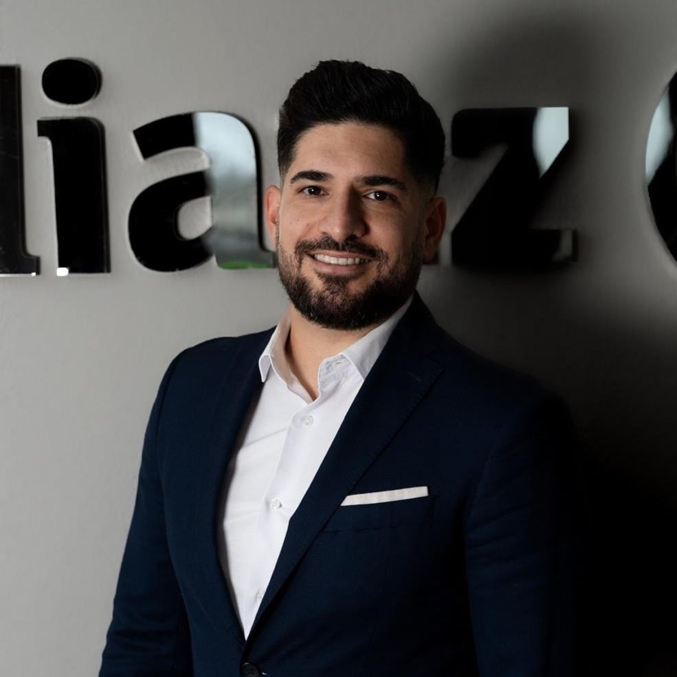 Allianz Versicherung Kiyak und Parlak OHG Berlin - Serhad Parlak