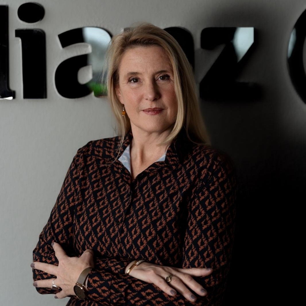 Allianz Versicherung Kiyak und Parlak OHG Berlin - Dörthe Fadlalla