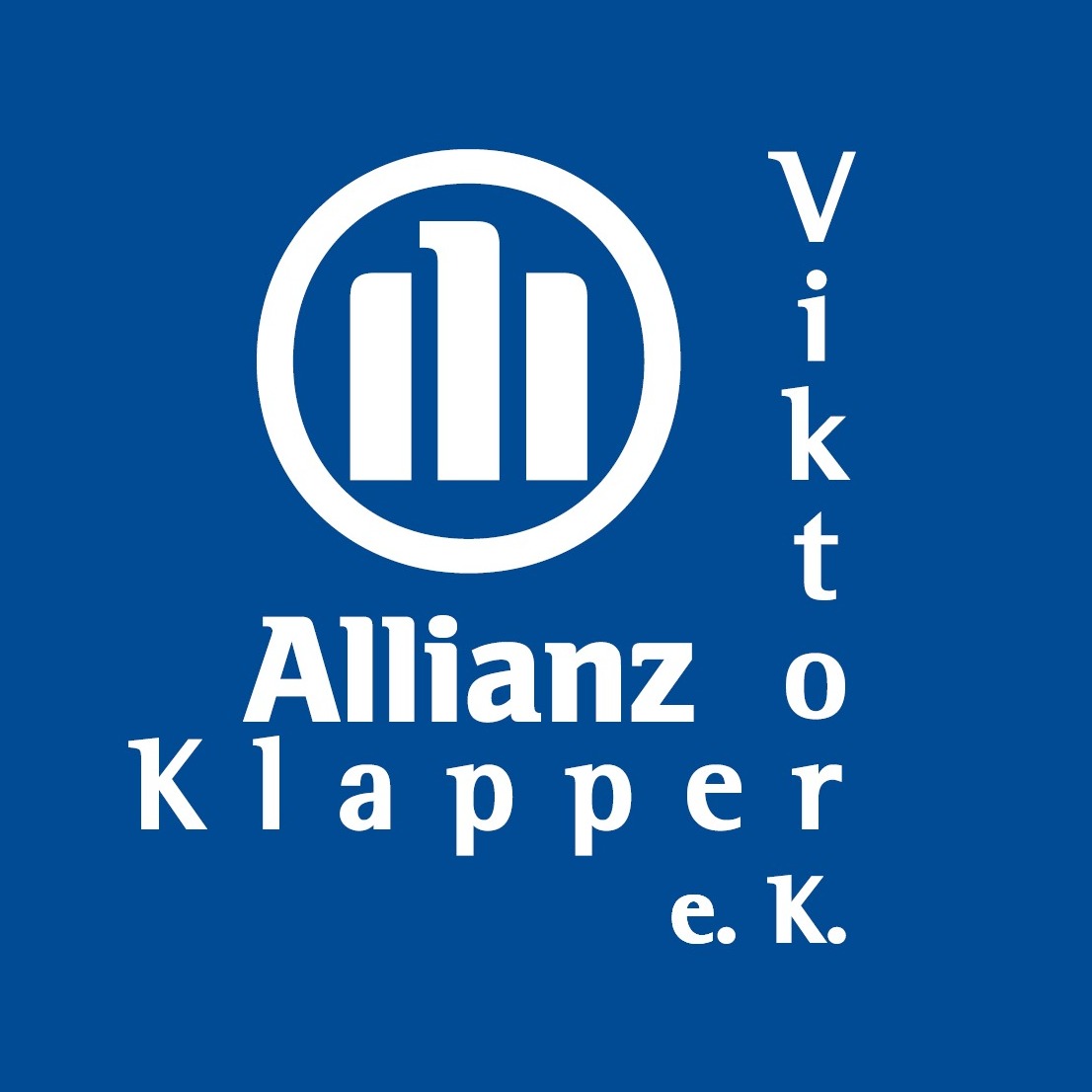 Allianz Versicherung Viktor Klapper e.K. Unterdietfurt - Profilbild
