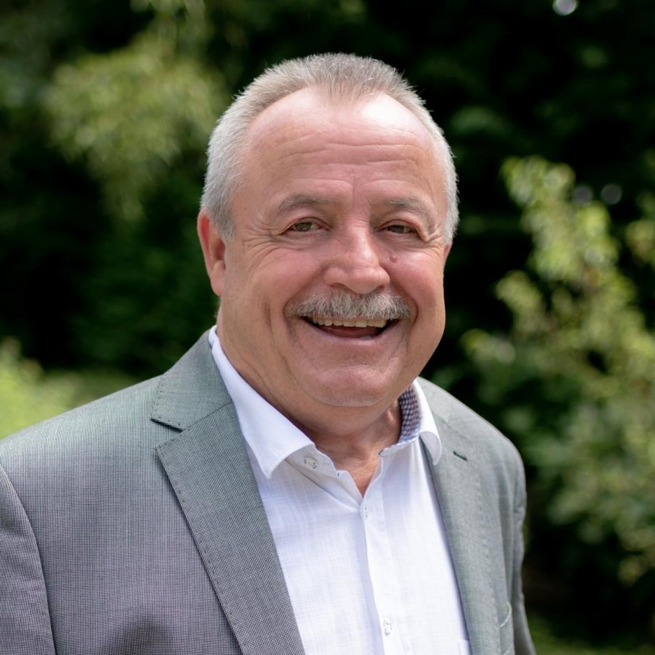 Allianz Versicherung Viktor Klapper e.K. Unterdietfurt - Viktor Klapper sen.