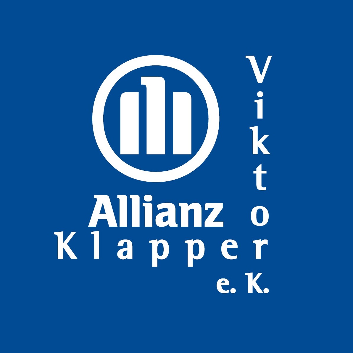 Allianz Versicherung Viktor Klapper e.K. Unterdietfurt - Nam Pham