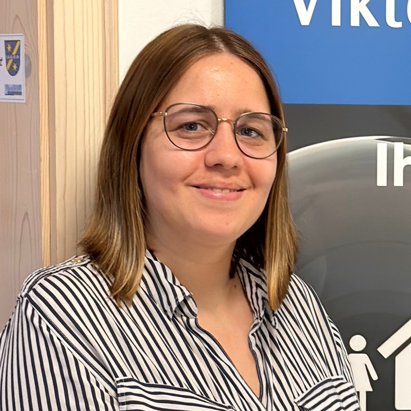 Allianz Versicherung Viktor Klapper e.K. Unterdietfurt - Isabel Hoffmann