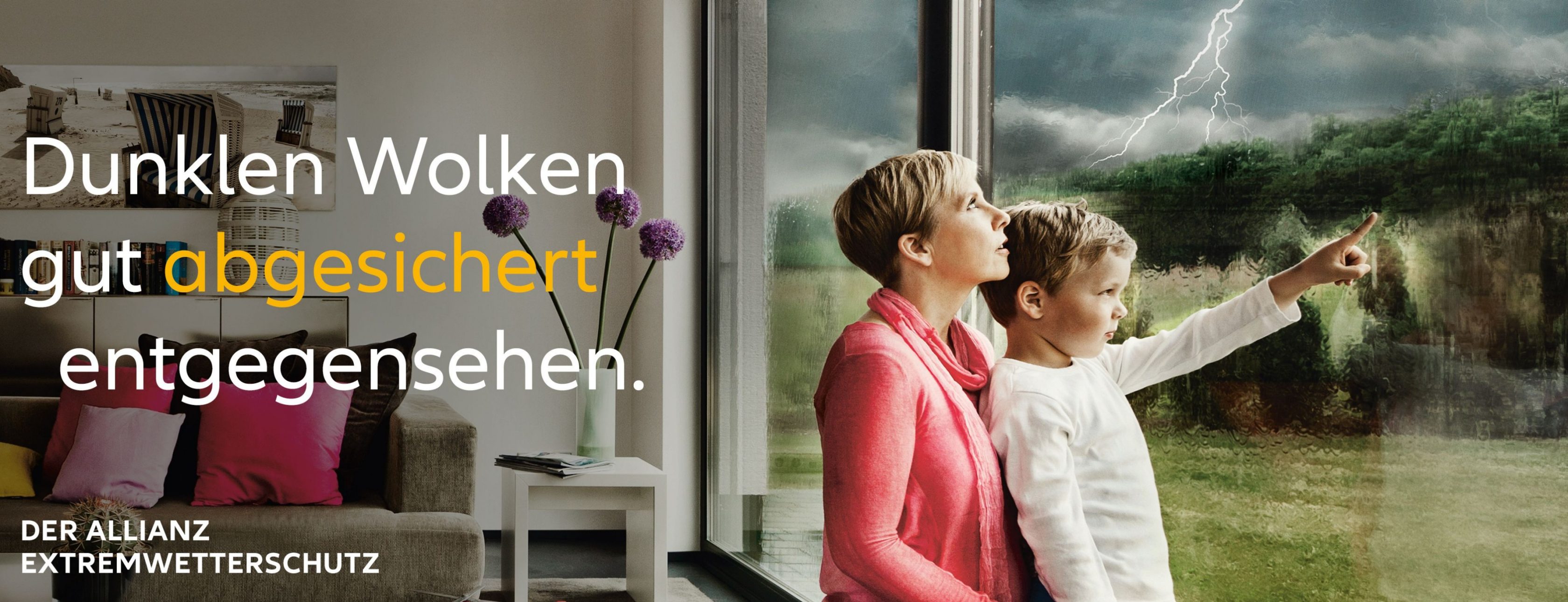 Allianz Versicherung Dr.Klaus-Dieter Nahlenz Pirmasens - #unwetter #elementar #gebäudeversicherung