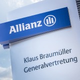 Allianz Versicherung Klaus Braumüller Schwabach - Markus Kersten