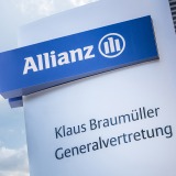 Allianz Versicherung Klaus Braumüller Schwabach - Kathrin Platzek